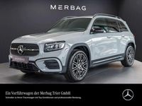 Gebraucht Mercedes GLB180 136 PS (100 kW) 2026 Grau SUV