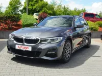 Gebraucht BMW 330e M Sport 292 PS (214 kW) 2022 Grau Limousine