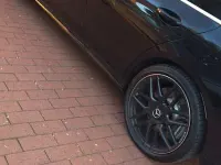 Gebraucht Mercedes E63 AMG AMG 571 PS (419 kW) 2020 Schwarz Kombi