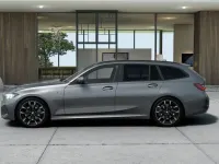 Gebraucht BMW 320 M Sport 184 PS (135 kW) 2025 Grau Limousine