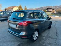 Gebraucht Ford B-MAX 100 PS (73 kW) 2017 Grau Van / Kleinbus