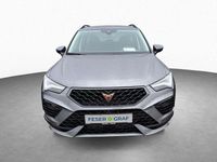 Neu Cupra Ateca 150 PS (110 kW) 2026 Grau SUV
