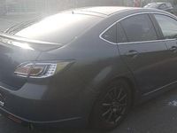 Second-hand Mazda 6 Dynamic 170 CP (125 kW) 2008 Break