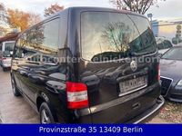 Gebraucht VW T5 131 PS (96 kW) 2008 Schwarz Van