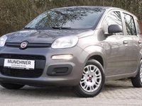 Gebraucht Fiat Panda 69 PS (50 kW) 2021 Grau Kleinwagen