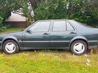 gebraucht Saab 9000 CS