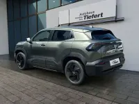 Neu Toyota Urban Cruiser 127 kW (174 PS) 2026 Grün SUV