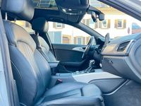 Gebraucht Audi A6 272 PS (200 kW) 2016 Weiß Kombi