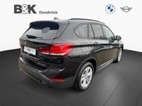 gebraucht BMW X1 xDrive25e LED Tempomat SHZ DAB Klimaaut PDC