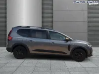 Neu Dacia Jogger Extreme 141 PS (103 kW) 2025 Dolomitgrau Van / Kleinbus