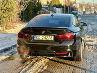 gebraucht BMW 428 Gran Coupé 428 i Sport