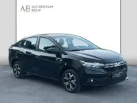 Gebraucht Dacia Sandero Comfort 91 PS (66 kW) 2021 Grau Kleinwagen