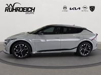 Neu Kia EV6 GT-Line 239 kW (325 PS) 2025 Grau SUV