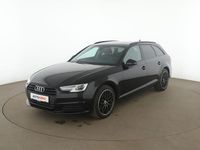 Gebraucht Audi A4 190 PS (139 kW) 2019 Schwarz Kombi