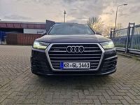 gebraucht Audi Q7 3.0TDI 4M