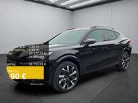Neu Cupra Formentor 150 PS (110 kW) 2026 Schwarz SUV