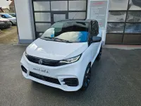 Nowe Aixam AMBITION Sport 2026 Biały Hatchback