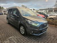 Gebraucht Ford Transit Connect Trend 120 PS (88 kW) 2019 Grau Van / Kleinbus