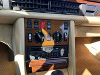 Gebraucht Mercedes S280 SE 185 PS (136 kW) 1983 Grün Limousine