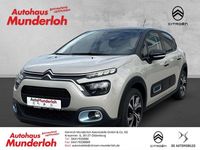 Gebraucht Citroën C3 PureTech 110 PS (80 kW) 2023 Beige Kleinwagen