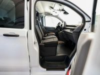 Ny VW Transporter 110 HK (80 kW) 2025 Hvid Van