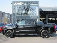 Neu Chevrolet Silverado 309 PS (227 kW) 2026 Schwarz SUV