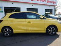 Gebraucht MG MG3 Luxury 194 PS (142 kW) 2024 Gelb Kleinwagen