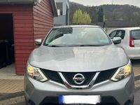 gebraucht Nissan Qashqai J11 / Sehr gepflegt