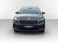 Gebraucht Skoda Enyaq iV 110 kW (150 PS) 2021 Schwarz SUV