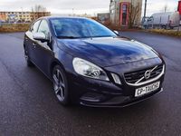 gebraucht Volvo S60 Lim. R-Design, D5, XENON, NAVI, ACC, SHZ!