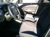 Neu Suzuki Vitara Comfort+ 110 PS (80 kW) 2026 Schwarz SUV