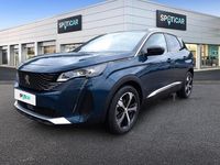 Gebraucht Peugeot 3008 GTi 131 PS (96 kW) 2023 Blau SUV