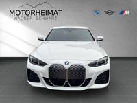 Neu BMW i4 Performance 250 kW (340 PS) 2025 Weiß Limousine