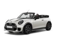 Gebraucht Mini John Cooper Works 204 PS (150 kW) 2024 Weiß Kleinwagen