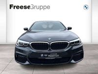 gebraucht BMW 530 e iPerformance xDrive Hybrid M-Sportpaket