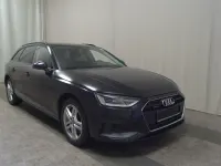 Gebraucht Audi A4 Sport 231 PS (169 kW) 2020 Schwarz Kombi