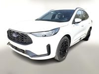 Neu Ford Kuga ST-Line 186 PS (136 kW) 2026 Frozen white frozen white SUV