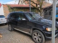 Gebraucht BMW X5 286 PS (210 kW) 2002 SUV