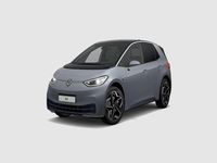 Gebraucht VW ID.3 Pro Performance 150 kW (204 PS) 2021 Grau Kleinwagen
