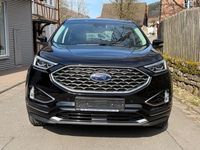 Gebraucht Ford Edge Vignale 238 PS (175 kW) 2019 Schwarz SUV