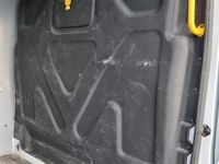 Gebraucht Ford Transit 130 PS (95 kW) 2021 Weiß Limousine