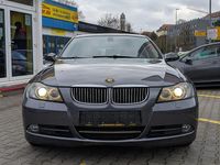 Gebraucht BMW 330 Sport Line 231 PS (169 kW) 2006 Grau Kombi