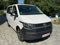 Gebraucht VW T6.1 110 PS (80 kW) 2022 Andere Van
