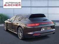 gebraucht Porsche Panamera S E-Hybrid port Turismo 4 E- Pano,Bose