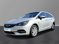 gebraucht Opel Astra ST Business 1.5 Diesel SHZ Klimaautom