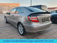 gebraucht Mercedes C230 V6 SEHR GEPFLEGT! Sportcoupe / CL / CLC /