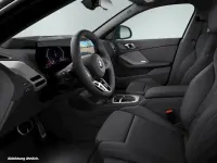 Gebraucht BMW 220 Gran Coupé M Sport 163 PS (119 kW) 2025 Saphirschwarz Coupé