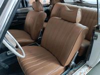 Gebraucht Mercedes W114 150 PS (110 kW) 1968 Weiß Coupé