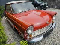 Gebraucht DKW Junior 34 PS (25 kW) 1962 Braun Kleinwagen