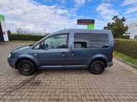 gebraucht VW Caddy 3